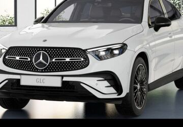 Mercedes-Benz GLC 220 9.900 km 64.490 &euro; Stuttgart 70372
