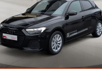Audi A1 4.000 km 28.880 &euro; Kirchheim 73230