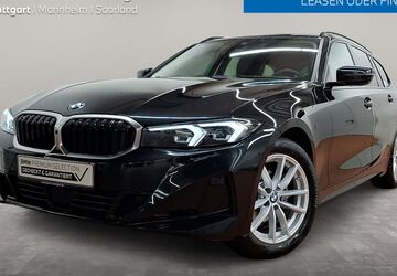 BMW 318 15.117 km 34.970 &euro; Stuttgart 70569