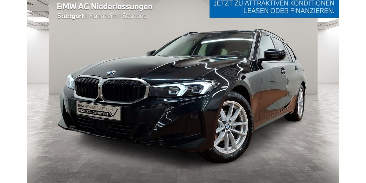 BMW 318 15.117 km 35.980 &euro; Stuttgart 70569
