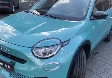 Fiat 600 15.500 km 24.900 &euro; Tübingen 72072