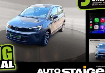 Opel Crossland 47.872 km 19.990 &euro; Stuttgart 70435