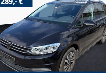 VW Touran 79.550 km 25.930 &euro; Esslingen (bei Stuttgart) 73734