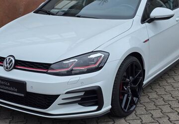 VW Golf 130.000 km 19.990 &euro; Nufringen 71154