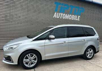 Ford Galaxy 97.448 km 26.600 &euro; Sindelfingen 71065