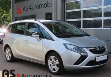 Opel Zafira 146.000 km 6.990 &euro; Stuttgart 70329