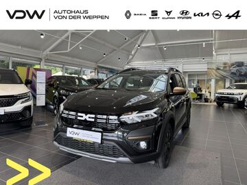 Gebrauchte Dacia Jogger