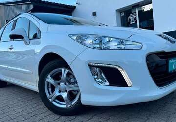 Peugeot 308 195.000 km 3.500 &euro; Stuttgart 70563