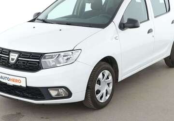 Dacia Sandero 35.181 km 8.900 &euro; Stuttgart 70195