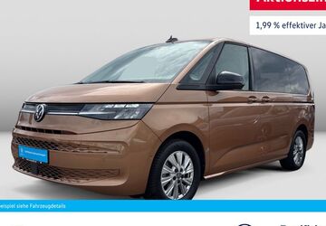 VW T7 Multivan 27.999 km 46.490 &euro; Bietigheim-Bissingen 74321