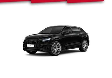 Audi SQ8 37.815 km 87.890 &euro; Stuttgart 70563