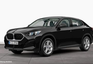 BMW X2 9.422 km 37.990 &euro; Stuttgart 70569