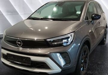 Opel Crossland (X) 22.800 km 17.895 &euro; Bietigheim-Bissingen 74321