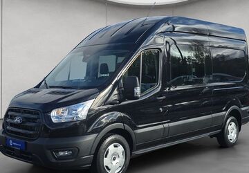 Ford Transit 5.200 km 39.290 &euro; Stuttgart 70329