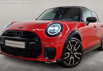Mini Cooper S 5.000 km 33.280 &euro; Stuttgart 70569