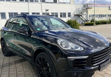 Porsche Cayenne 224.900 km 34.980 &euro; Pleidelsheim 74385