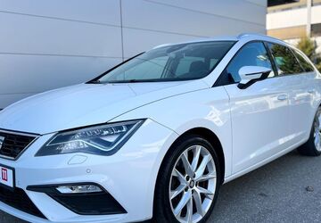 Seat Leon 140.000 km 11.999 &euro; Stuttgart 70567