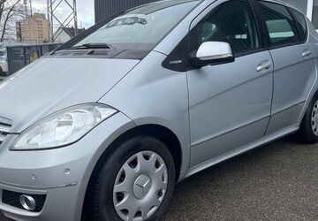 Mercedes-Benz A 160 161.000 km 4.000 &euro; Asperg / Stuttgart 71679