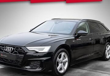 Audi A6 5.999 km 64.999 &euro; Stuttgart 70563