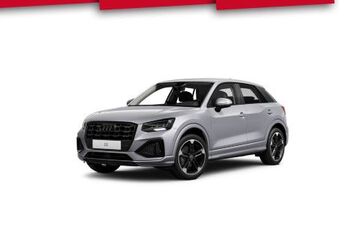 Audi Q2 32.151 km 27.540 &euro; Stuttgart 70563