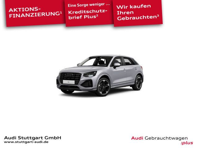 Audi Q2 32.151 km 27.540 &euro; Stuttgart 70563