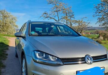 VW Golf 149.000 km 9.800 &euro; Schorndorf 73614