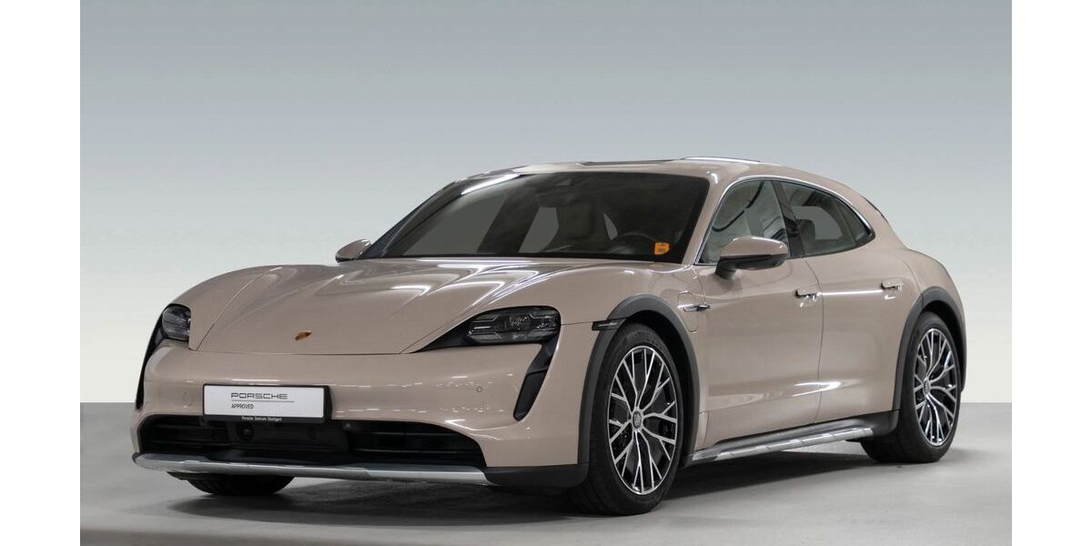 Porsche Taycan 63.300 km 68.800 &euro; Stuttgart 70469