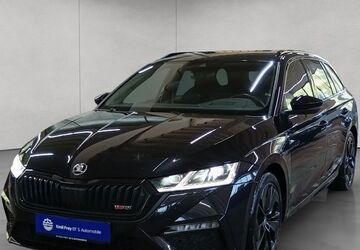 Skoda Octavia 145.773 km 23.490 &euro; Stuttgart 70190