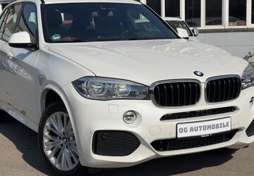 BMW X5 120.000 km 30.490 &euro; Ebersbach an Fils 73061