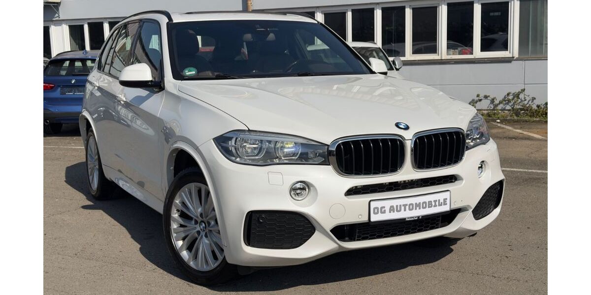 BMW X5 120.000 km 30.490 &euro; Ebersbach an Fils 73061
