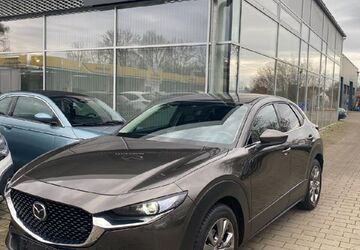 Mazda CX-30 39.846 km 19.600 &euro; Böblingen 71034