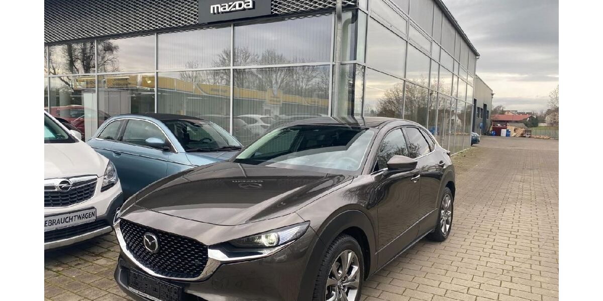 Mazda CX-30 39.846 km 20.200 &euro; Böblingen 71034