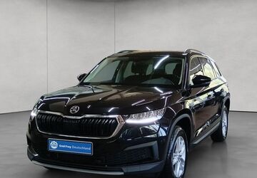 Skoda Kodiaq 94.532 km 26.890 &euro; Stuttgart 70190