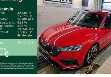 Skoda Octavia 78.533 km 30.830 &euro; Tübingen 72072