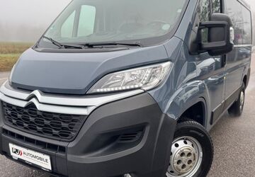 Citroen Jumper 140.000 km 9.999 &euro; Kornwestheim 70806