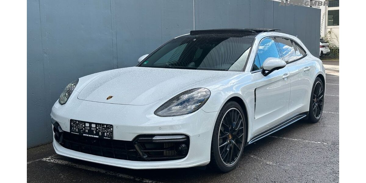 Porsche Panamera 125.000 km 52.980 &euro; Sindelfingen 71065