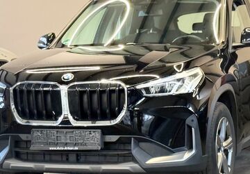BMW X1 130.000 km 26.980 &euro; Stuttgart 70374