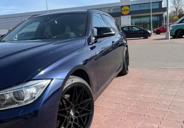 BMW 320 199.000 km 11.800 &euro; Wendlingen am Neckar 73240