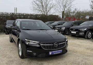 Opel Insignia 100.000 km 14.979 &euro; Stuttgart 70567