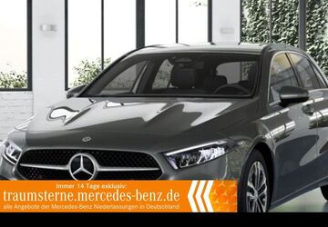 Mercedes-Benz A 200 11.978 km 28.990 &euro; Stuttgart 70469