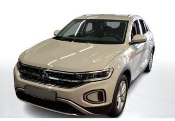 VW T-Roc 53.866 km 25.930 &euro; Stuttgart-Feuerbach 70469