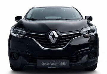 Renault Kadjar 87.883 km 9.700 &euro; Korb 71404