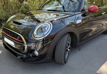 Mini Cooper S 55.400 km 17.800 &euro; Holzgerlingen 71088
