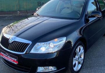 Skoda Octavia 175.000 km 8.290 &euro; Backnang 71522