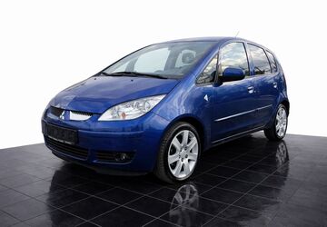 Mitsubishi Colt 108.999 km 2.750 &euro; Metzingen 72555