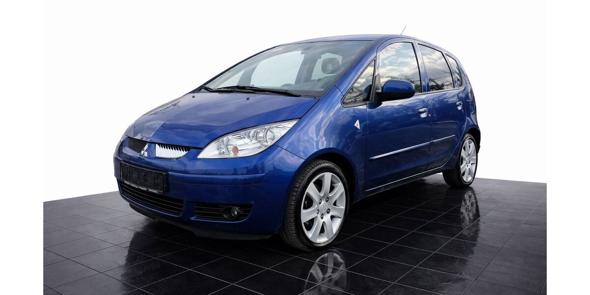 Mitsubishi Colt 108.999 km 2.750 &euro; Metzingen 72555
