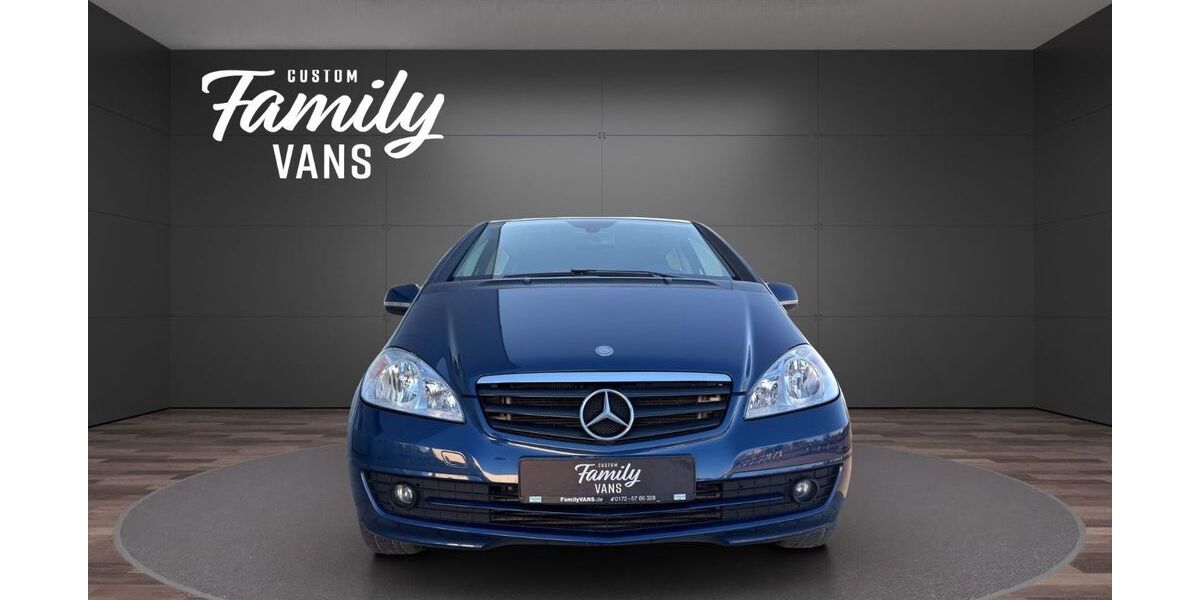 Mercedes-Benz A 180 100.000 km 5.699 &euro; Sindelfingen 71069