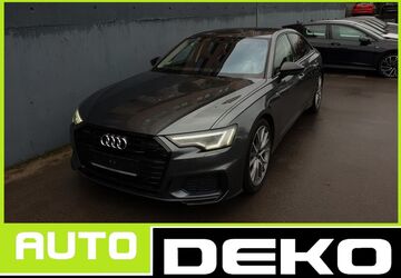 Audi A6 117.478 km 32.870 &euro; Waiblingen 71332