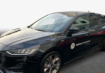 Ford Focus 22.100 km 23.000 &euro; Stuttgart 70190