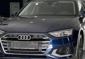 Audi A4 146.000 km 16.950 &euro; Weil im Schönbuch 71093